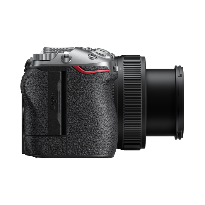 Nikon Z5 IIC Mirrorless Camera - Silver