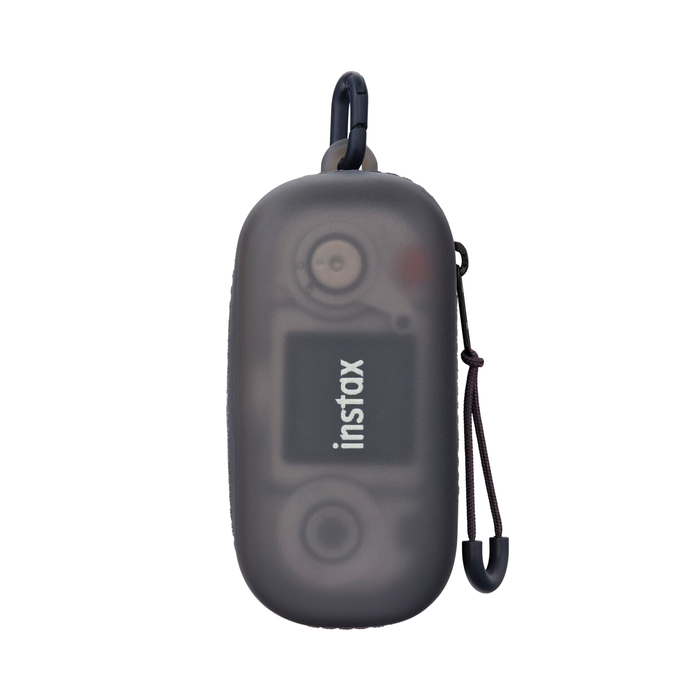 Fujifilm Instax Pal 2 Digital Camera Case - Black