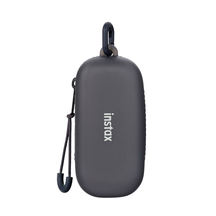 Fujifilm Instax Pal 2 Digital Camera Case - Black