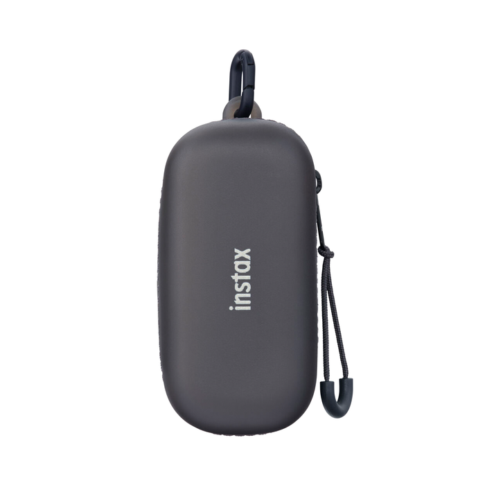 Fujifilm Instax Pal 2 Digital Camera Case - Black