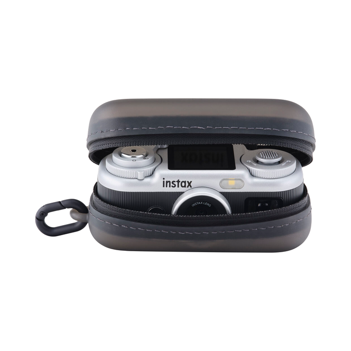 Fujifilm Instax Pal 2 Digital Camera Case - Black