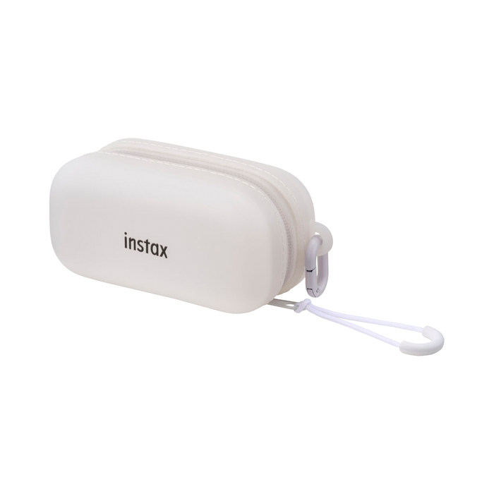 Fujifilm Instax Pal 2 Digital Camera Case - White