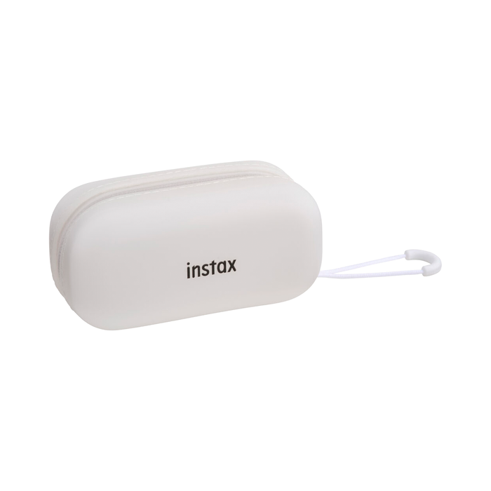 Fujifilm Instax Pal 2 Digital Camera Case - White
