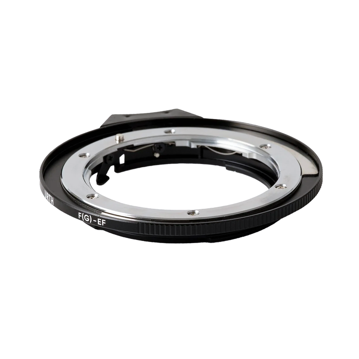 Urth Manual Lens Mount Adapter for Nikon F (G-Type) Mount Lens to Canon EOS EF/EF-s Camera Body