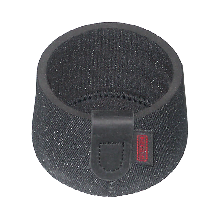 Op/Tech Hood Hat, Mini 3" - Black