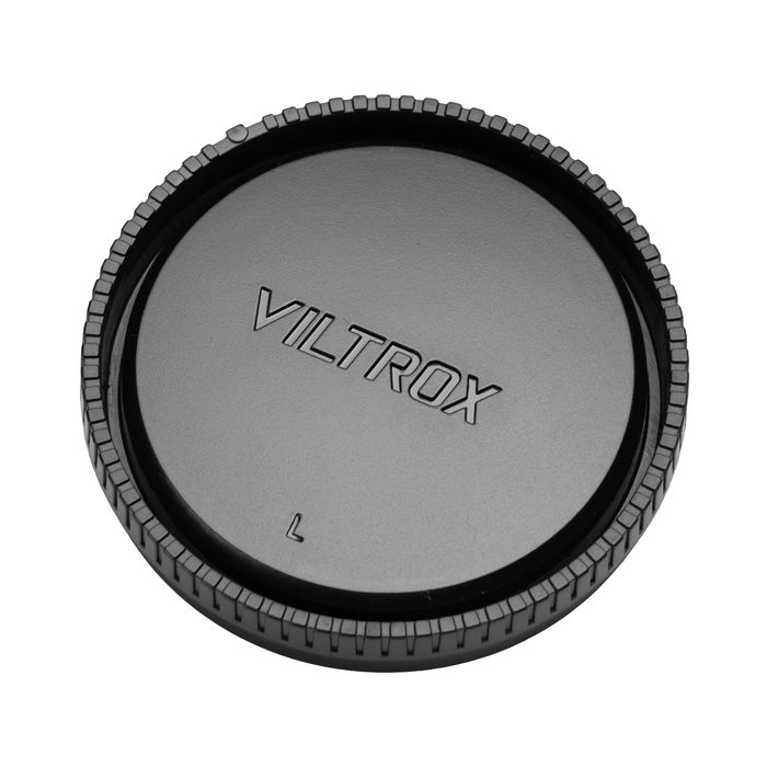 Viltrox AF 50mm f/2.0 Air Full-Frame Lens for L-Mount