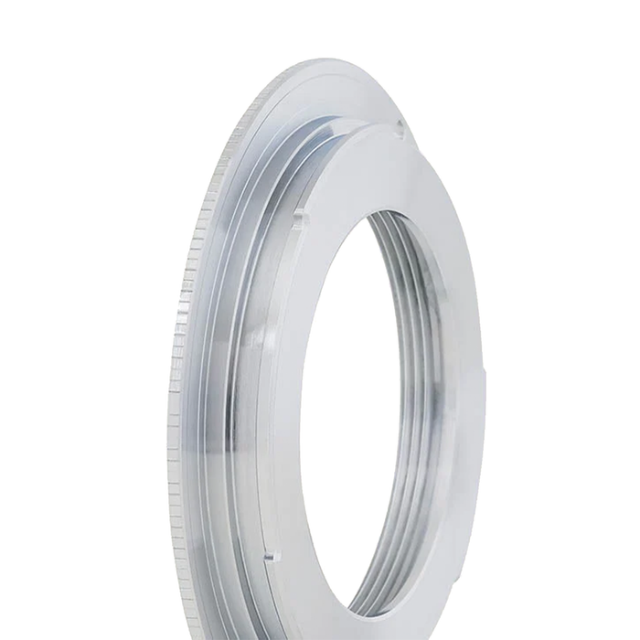 Urth Manual Lens Mount Adapter for M42-Mount Lens to Canon EOS EF/EF-s Camera Body
