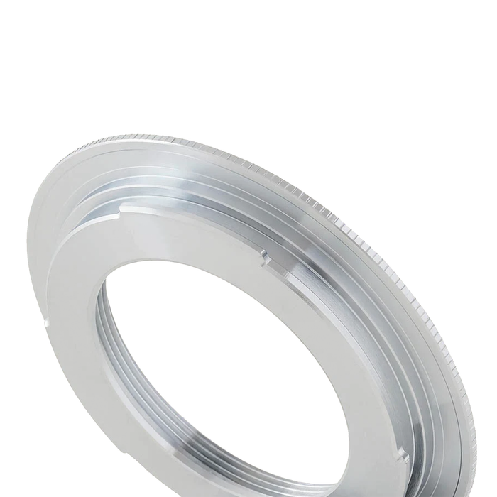 Urth Manual Lens Mount Adapter for M42-Mount Lens to Canon EOS EF/EF-s Camera Body