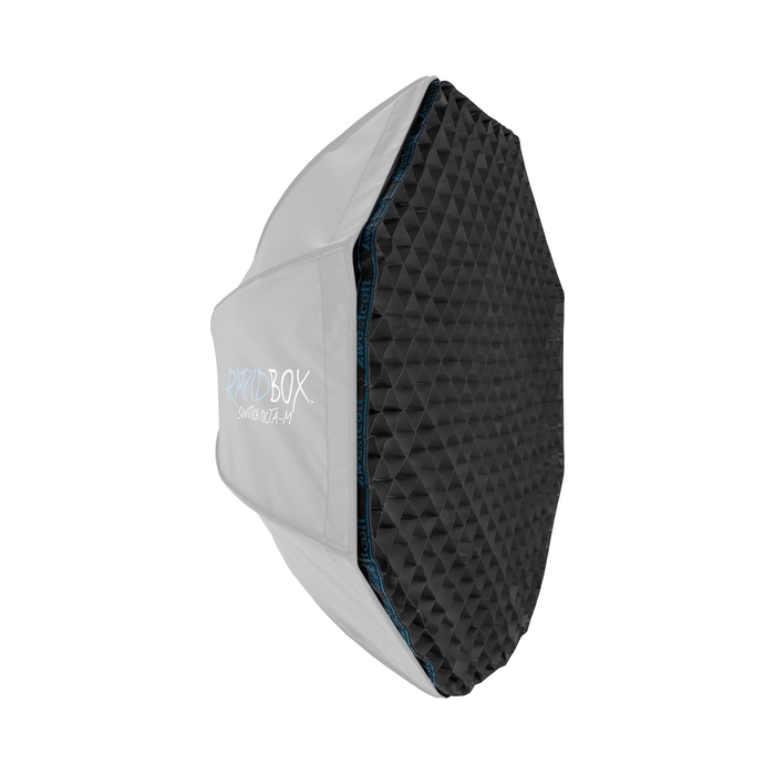 Westcott 40° Egg Crate Grid for Rapid Box Switch Octa-M and 36" Beauty Dish