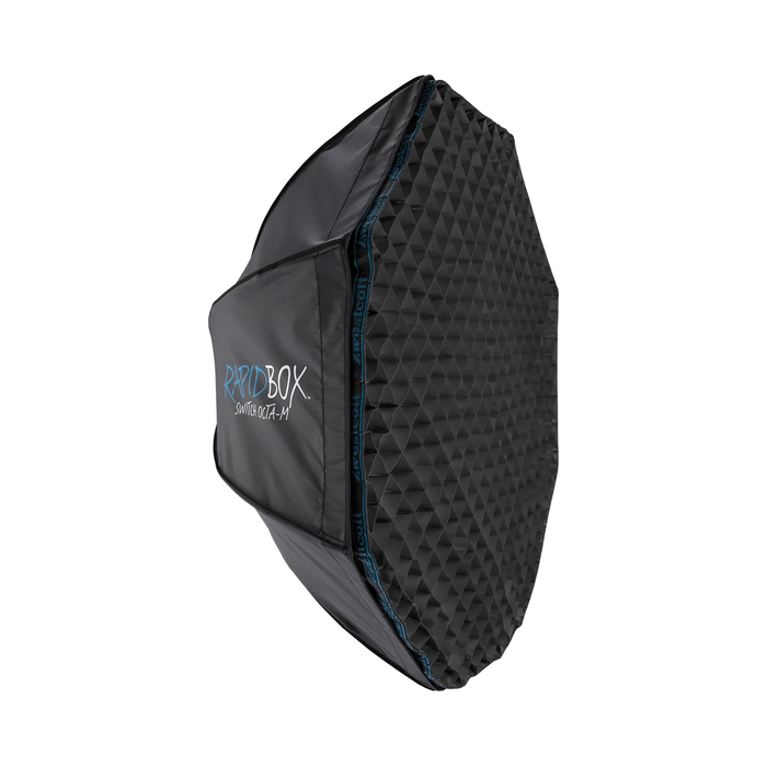 Westcott 40° Egg Crate Grid for Rapid Box Switch Octa-M and 36" Beauty Dish