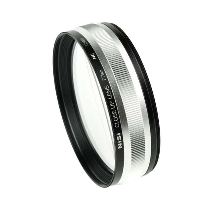 NiSi 77mm Close-Up NC II Lens Kit with 67mm & 72mm Adapters