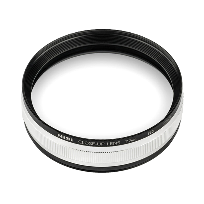 NiSi 77mm Close-Up NC II Lens Kit with 67mm & 72mm Adapters