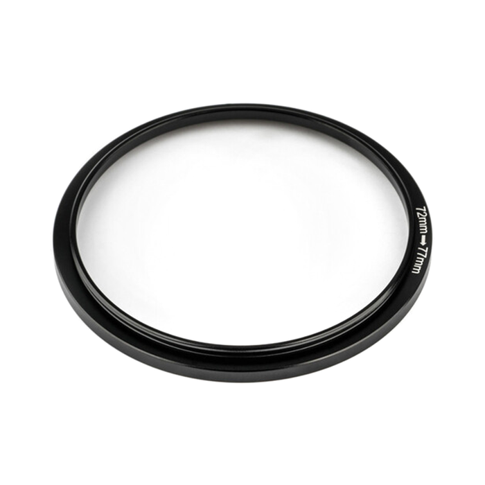 NiSi 77mm Close-Up NC II Lens Kit with 67mm & 72mm Adapters