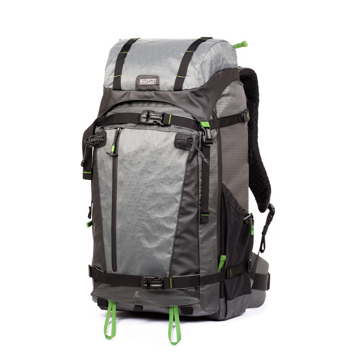 MindShift Gear BackLight Elite 45L Backpack - Gray