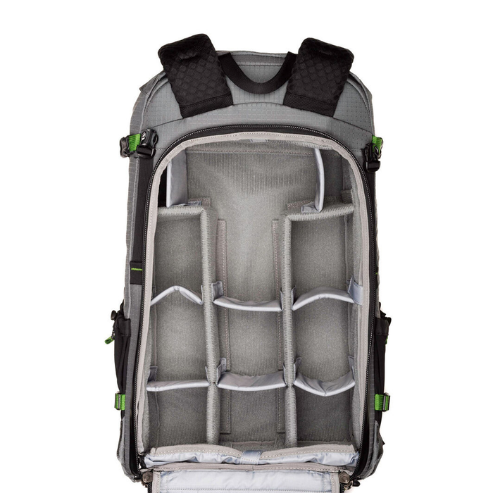 MindShift Gear BackLight Elite 45L Backpack - Gray