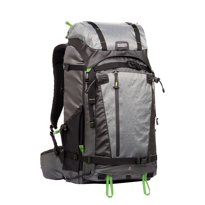 MindShift Gear BackLight Elite 45L Backpack - Gray