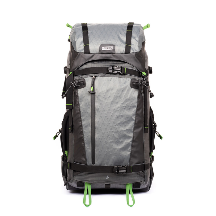 MindShift Gear BackLight Elite 45L Backpack - Gray