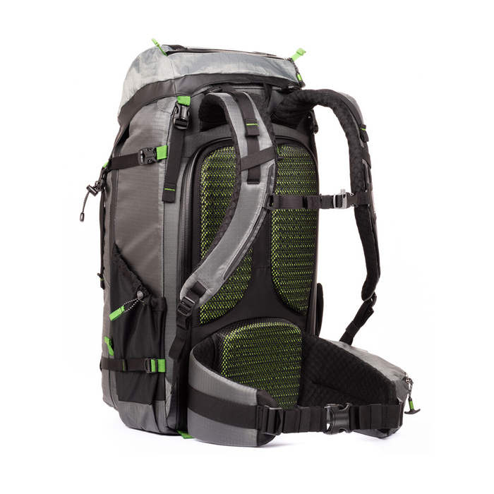 MindShift Gear BackLight Elite 45L Backpack - Gray
