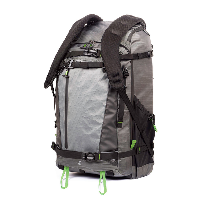 MindShift Gear BackLight Elite 45L Backpack - Gray