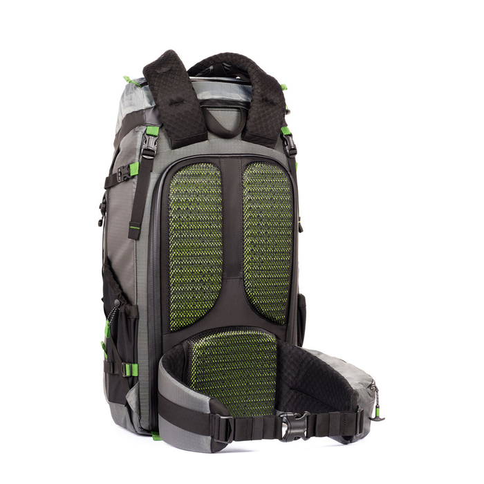 MindShift Gear BackLight Elite 45L Backpack - Gray