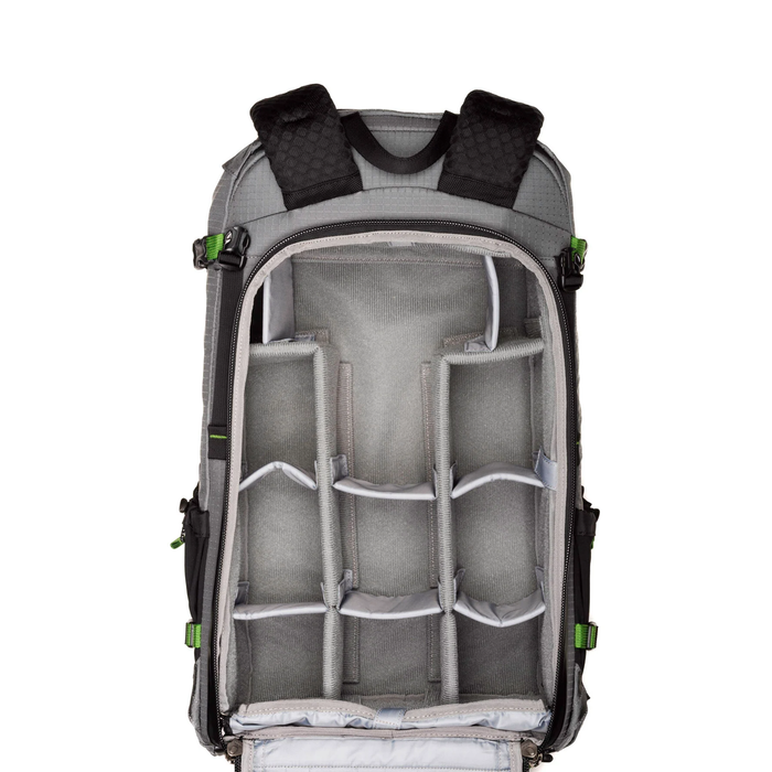 MindShift Gear BackLight Elite 45L Backpack - Gray