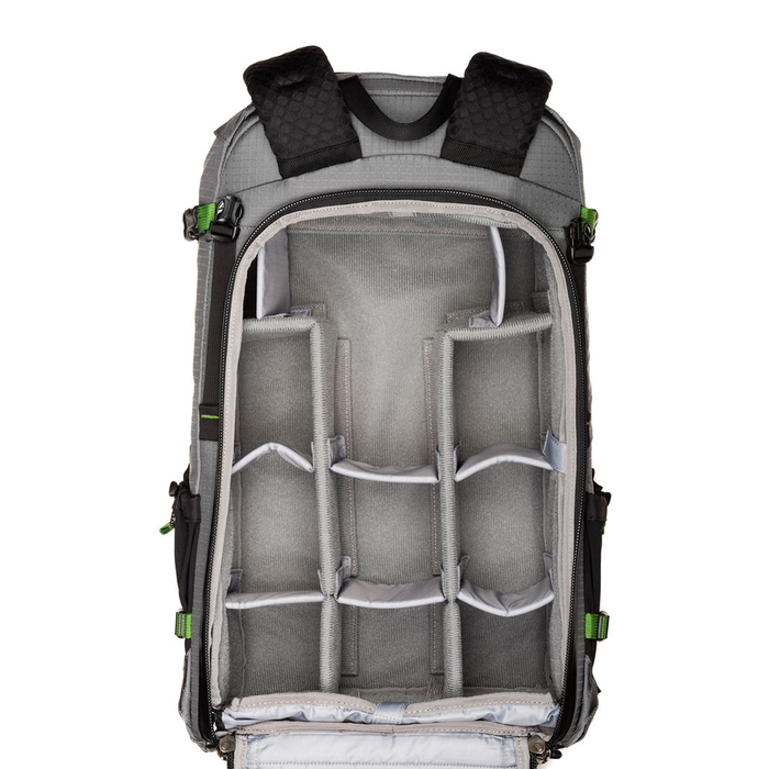 MindShift Gear BackLight Elite 45L Backpack - Gray