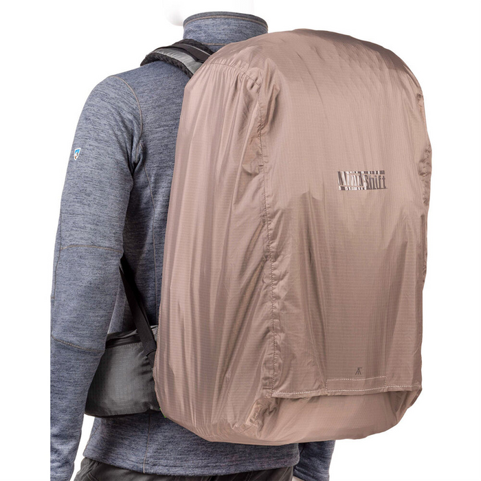 MindShift Gear BackLight Elite 45L Backpack - Gray