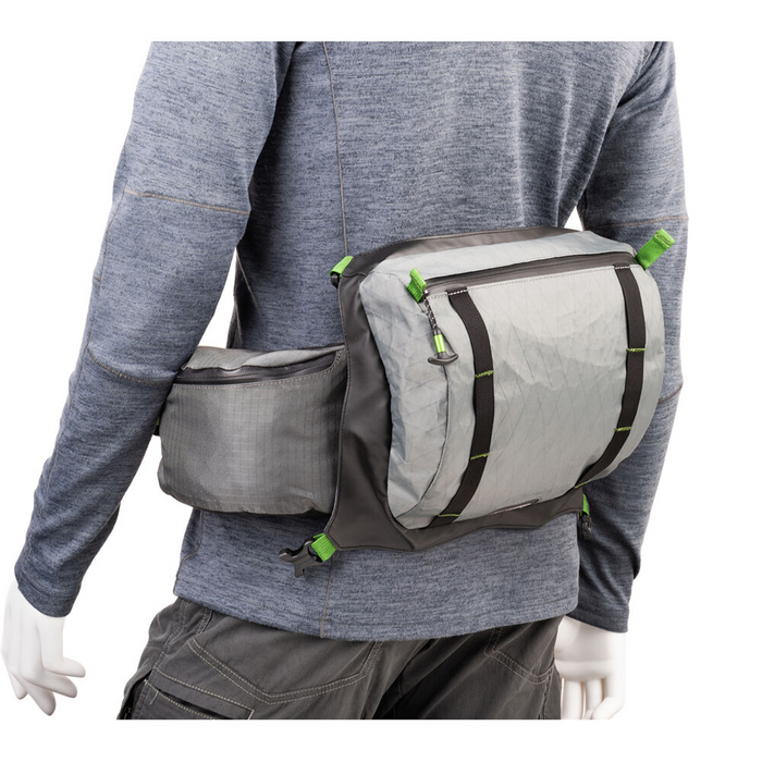 MindShift Gear BackLight Elite 45L Backpack - Gray