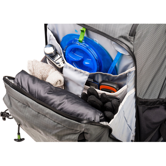 MindShift Gear BackLight Elite 45L Backpack - Gray