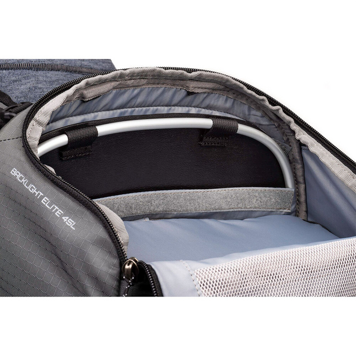 MindShift Gear BackLight Elite 45L Backpack - Gray