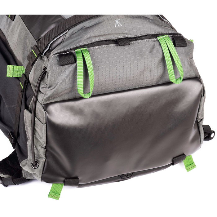 MindShift Gear BackLight Elite 45L Backpack - Gray