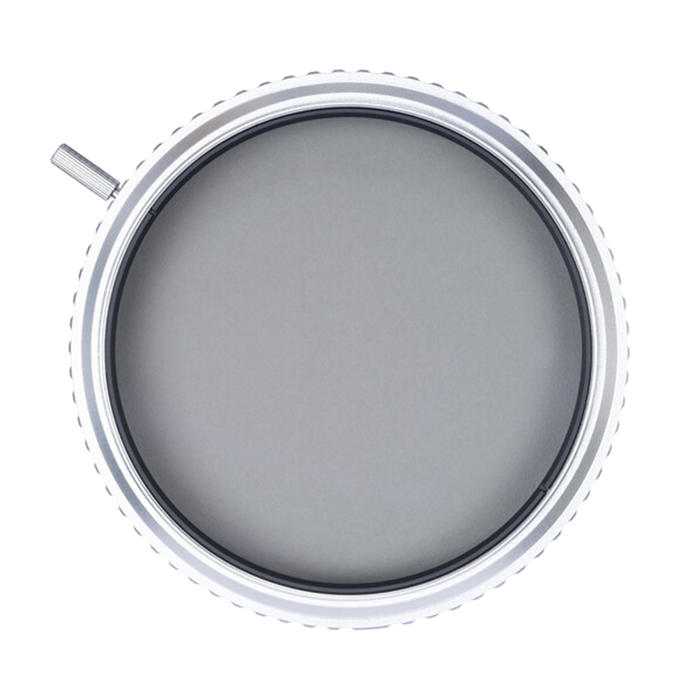 NiSi 82mm True Color ND-VARIO Pro Nano 1-5 Stops Variable Neutral Density Filter