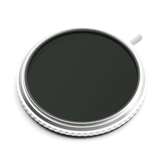 NiSi 82mm True Color ND-VARIO Pro Nano 1-5 Stops Variable Neutral Density Filter