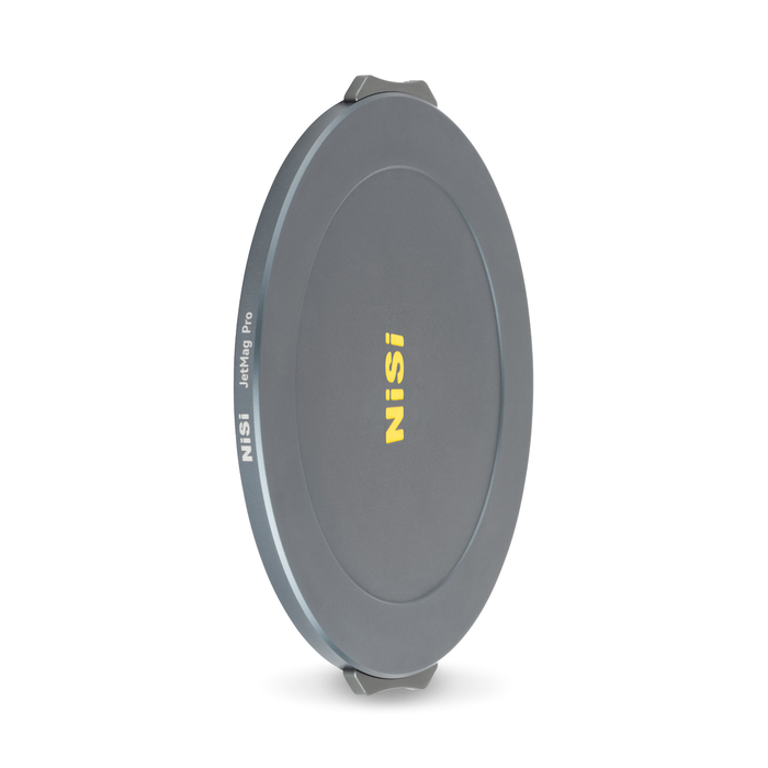 NiSi JetMag Pro 82MAG Black Mist Magnetic Filter Kit