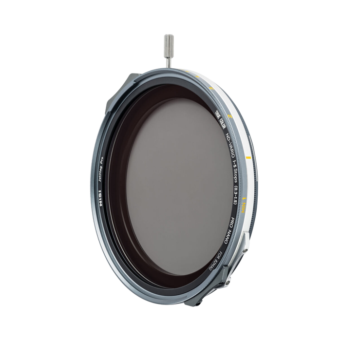 NiSi JetMag Pro VND Flex Kit 82MAG Magnetic Filter Kit
