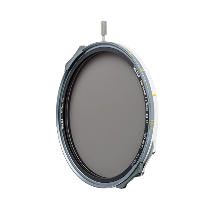 NiSi JetMag Pro VND Flex Kit 82MAG Magnetic Filter Kit
