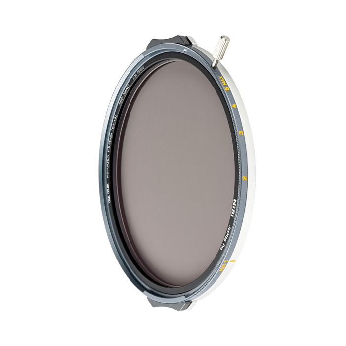 NiSi JetMag Pro VND Flex Kit 95MAG Magnetic Filter Kit