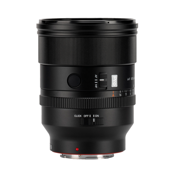 Viltrox AF 85mm f/1.4 Pro Full-Frame Lens for Sony FE-Mount