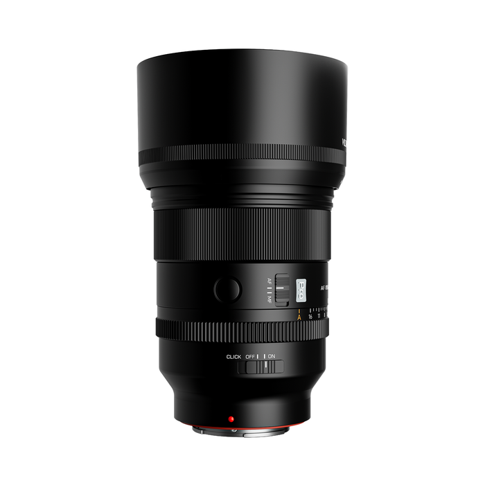Viltrox AF 85mm f/1.4 Pro Full-Frame Lens for Sony FE-Mount