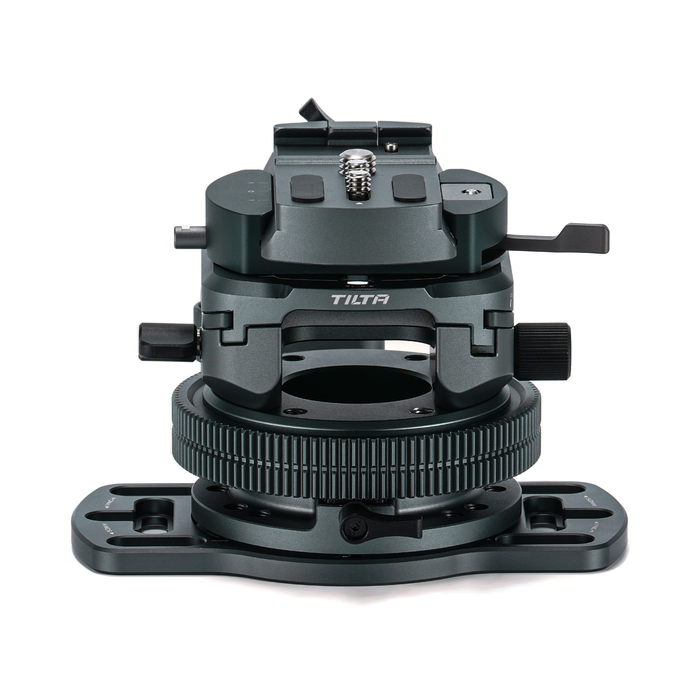 Tilta Hydra x Dan Ming Speed Pan System Base Kit
