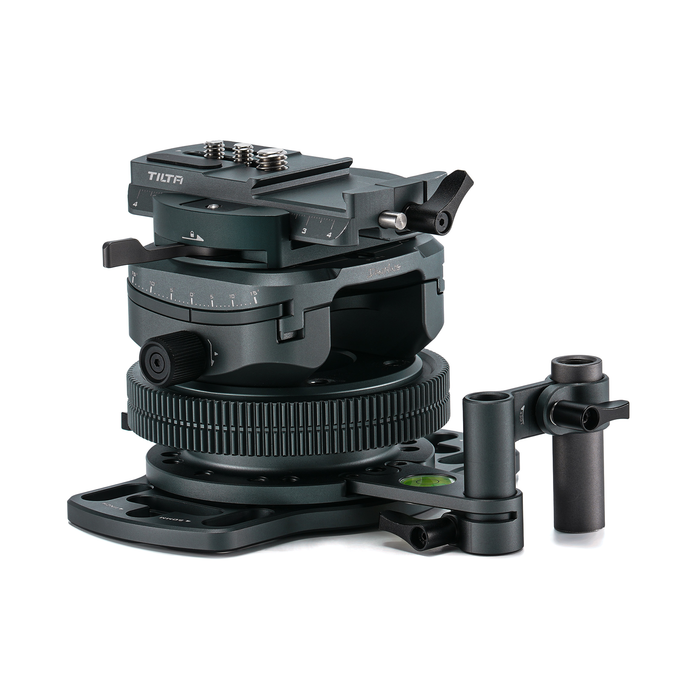 Tilta Hydra x Dan Ming Speed Pan System Base Kit