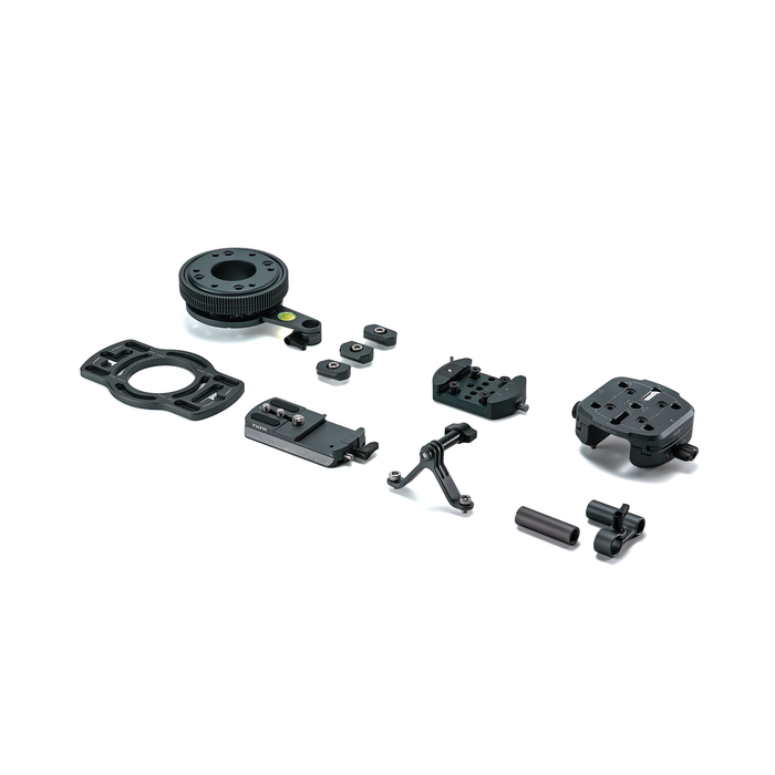 Tilta Hydra x Dan Ming Speed Pan System Base Kit