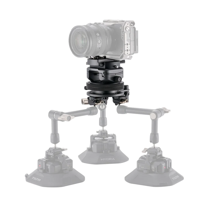 Tilta Hydra x Dan Ming Speed Pan System Base Kit