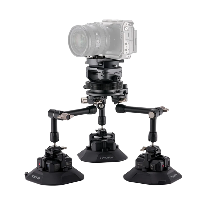 Tilta Hydra x Dan Ming Speed Pan System Pro Kit