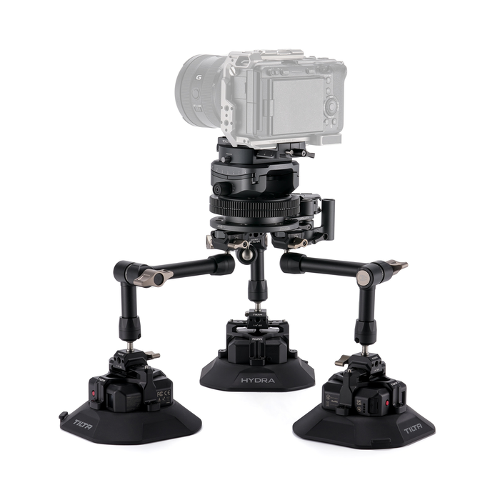 Tilta Hydra x Dan Ming Speed Pan System Pro Kit