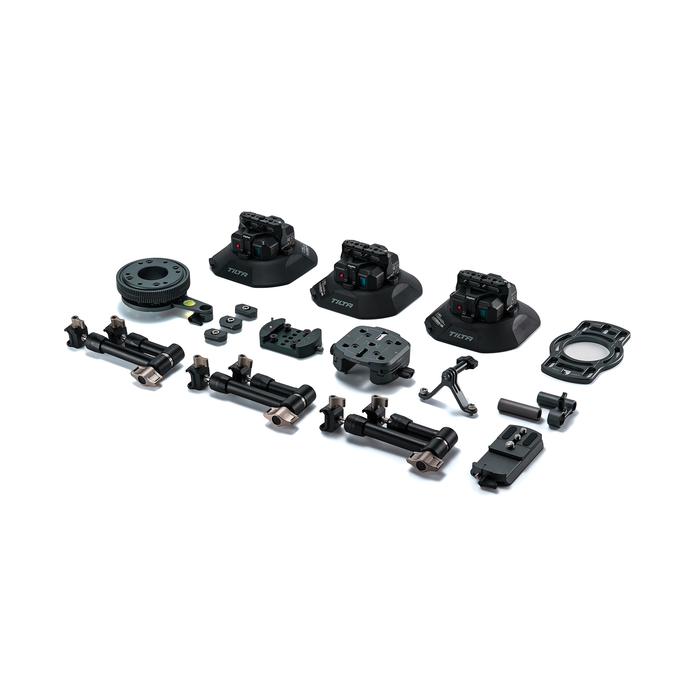 Tilta Hydra x Dan Ming Speed Pan System Pro Kit