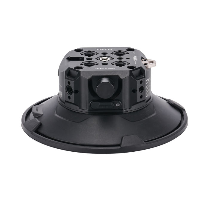 Tilta Hydra Electronic Suction Cup 6"