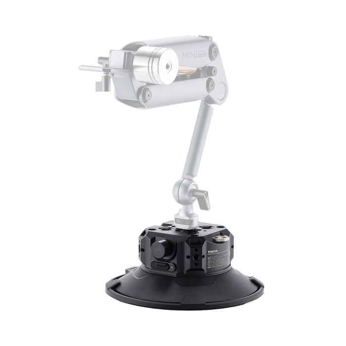 Tilta Hydra Electronic Suction Cup 6"