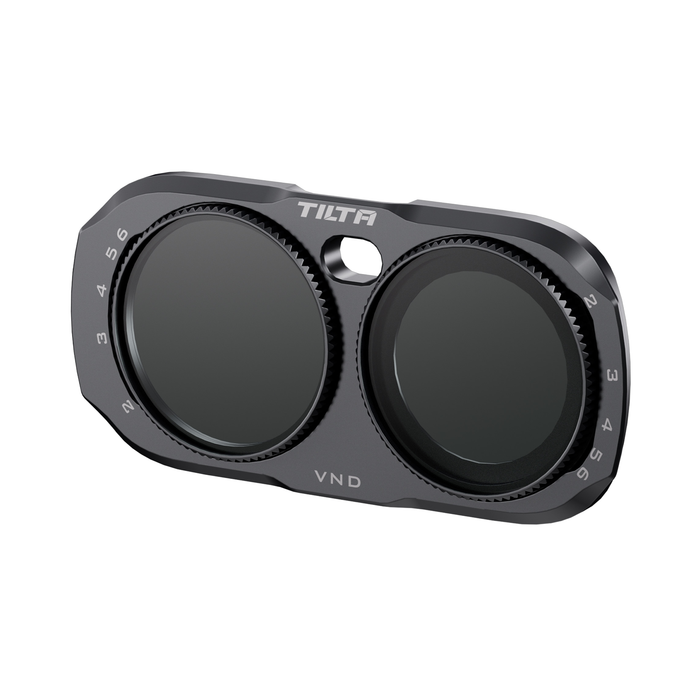 Tilta Variable Neutral Density Filter for Insta360 Luna Ultra (2-6 Stops)