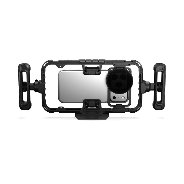Tilta Khronos Universal Smartphone Case Creator Kit - Space Gray